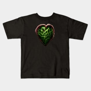 Hearth Nature IV Kids T-Shirt